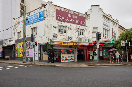 Pinoy Stop Ashfield logo