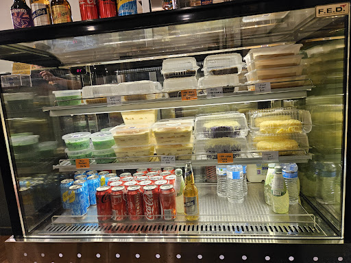 Manila Grill Brisbane logo