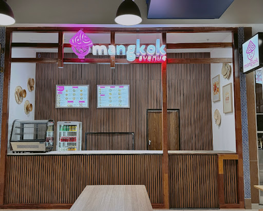 Mangkok Avenue logo