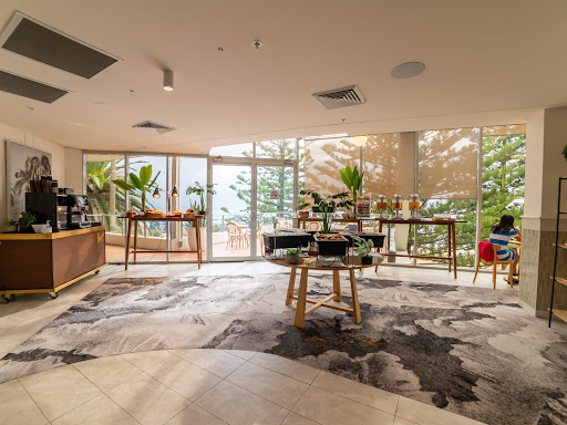 Palisade Kitchen & Bar logo