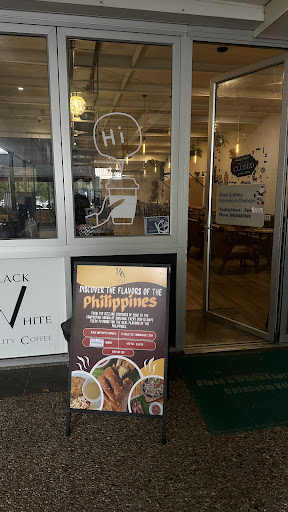 Kamusta Filipino Cuisine logo