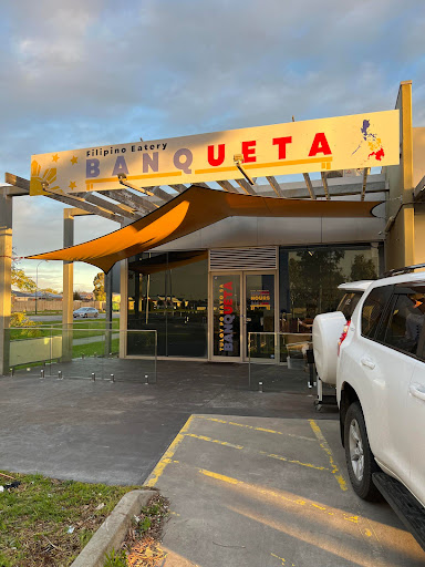 Banqueta logo