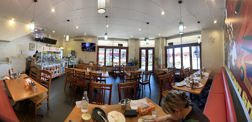 Pinoy Grill N Chill logo