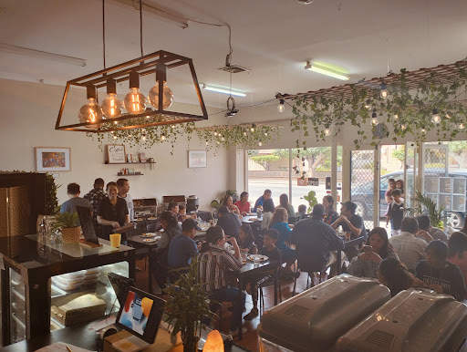 Kain Tayo Perth logo