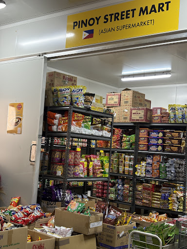 Pinoy Street Au logo